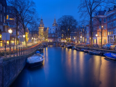 artwork-city-noord-holland-amsterdam-tinified